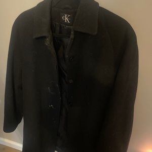 Womens trench coat